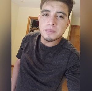 Meet your Posher, Gerardo